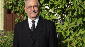 Kép: Nem szégyellem a Krisztus evangéliumát