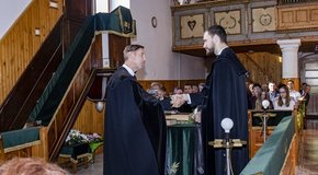 Kép: A Világosság református egyházi műsor 2022. november 6-ai ajánlata