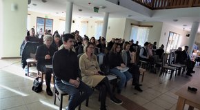 Kép: A lelkészkedés kérdései