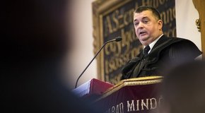 Kép: A Világosság református egyházi műsor 2022. november 20-ai ajánlata