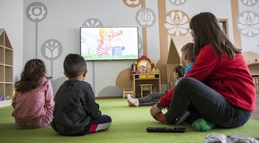 Kép: A Világosság református egyházi műsor 2023. május 21-ei ajánlata