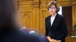 Kép: Készüljetek fel a hivatásotokra, és utána gyertek haza!