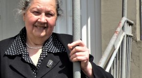 Kép: Éreztem, hogy ez az én utam