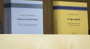 Kép: A Világosság református egyházi műsor 2023. május 28-ai ajánlata