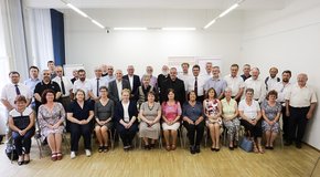 Kép: Csendesen élve tette a dolgát – Emlékkonferencia Csémy Lajos professzor tiszteletére