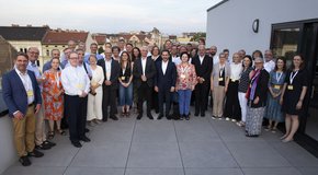 Kép: Konzultáció Ukrajna jövőjéről