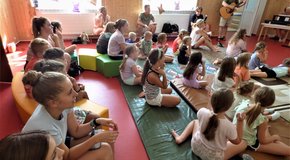 Kép: A Világosság református egyházi műsor 2023. augusztus 27-ei ajánlata