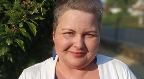 Kép: Szenvedéseken át az isteni szeretetig