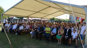 Kép: Egyházmegyei Családi Nap Deákin   