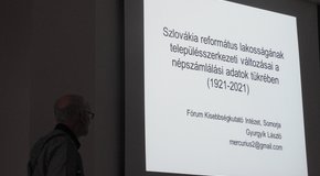 Kép: „A múltból építkező jelen a teológiában”