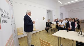 Kép: A Világosság református egyházi műsor 2023. szeptember 24-ei ajánlata