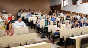 Kép: Újra találkoztak a református pedagógusok