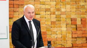 Kép: A Világosság református egyházi műsor 2023. november 19-ei ajánlata