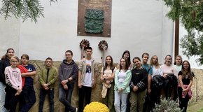 Kép: XVIII. Bátorkeszi István Napok