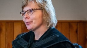 Kép: A Világosság református egyházi műsor 2023. december 3-ai ajánlata