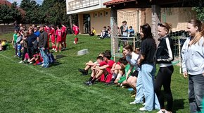 Kép: Focikupa kilencedszer