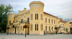 Kép: Konferencia sorskérdéseinkről