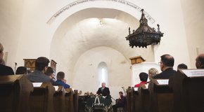 Kép: A Világosság református egyházi műsor 2025. május 25-ei ajánlata