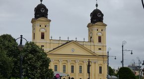 Kép: A Zsinat elnökségének köszönetnyilvánítása