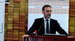 Kép: Lelkésztovábbképző – A hitvallások ostromlása Erdélyben