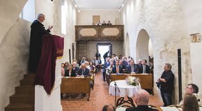 Kép: A Világosság református egyházi műsor 2025. július 6-ai ajánlata