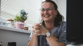 Kép: Közelebb vinni az emberekhez a szeretetszolgálatot