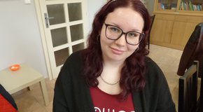 Kép: Isten olyan, mint egy kinyúló kéz