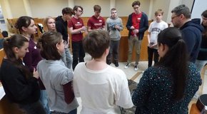 Kép: A Világosság református egyházi műsor 2025. augusztus 17-ei ajánlata