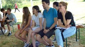 Kép: Firesz tinitábor – Az én történetem I.