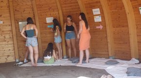 Kép: Firesz tinitábor – Az én történetem V.