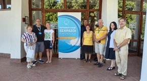 Kép: Felvidékiek Balatonszárszón