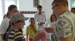 Kép: A Világosság református egyházi műsor 2025. szeptember 14-ei ajánlata