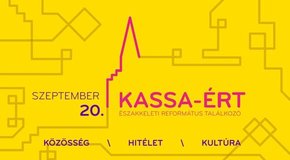 Kép: Kassa-Ért – Északkeleti református találkozó 