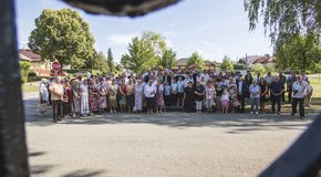 Kép: Összetartozás Napja Perényben