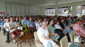 Kép: A Világosság református egyházi műsor 2025. október 12-ei ajánlata