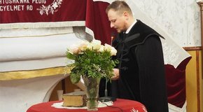 Kép: „kezdetté lesz a vég”