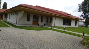 Kép: Ez egy isteni megbízatás - Látogatóban a Hajnalcsillag református óvodában