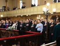 Kép: A Világosság református egyházi műsor 2025. november 23-ai ajánlata