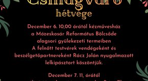 Kép: Csillagváró hétvége