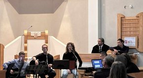 Kép: A Világosság református egyházi műsor 2025. december 14-ei ajánlata