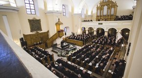 Kép: A Világosság református egyházi műsor 2025. december 28-ai ajánlata