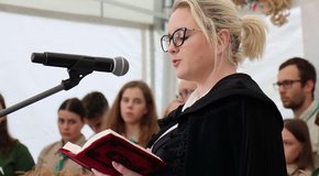 Kép: A Világosság református egyházi műsor 2026. január 11-ei ajánlata