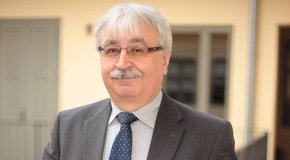 Kép: Közösségben a kihívások között – Évértékelő interjú Géresi Róbert püspökkel