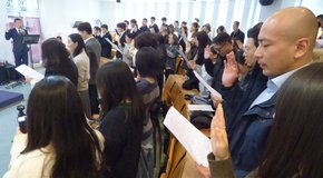 Kép: A Világosság református egyházi műsor 2026. január 25-ei ajánlata