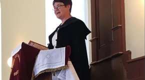 Kép: A Világosság református egyházi műsor 2026. február 8-ai ajánlata