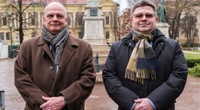 Kép: A gályarab prédikátorok öröksége 350 év távlatából