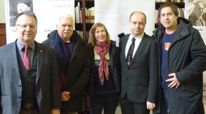 Kép: A Világosság református egyházi műsor 2026. március 8-ai ajánlata