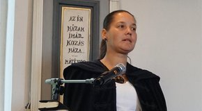 Kép: Te kit választanál? „… Barrabást pedig bocsásd el nekünk!” (Lk 23,18)