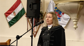 Kép: A Világosság református egyházi műsor 2026. április 5-ei ajánlata