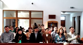 Kép: Életüket kockáztatták, hogy életeket mentsenek…